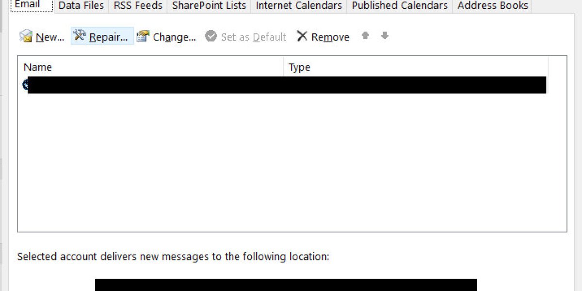 New Outlook Cannot Send and Receive Email Microsoft Q&A
