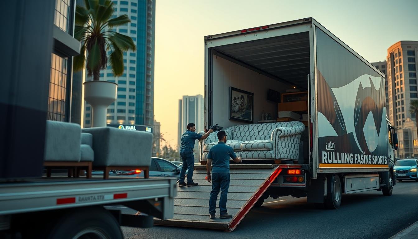 5 أخطاء شائعة تدمر أثاثك عند الانتقال لمنزل جديد في الكويت وكيف تتجنبها.