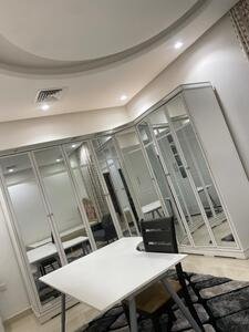 شركة كويت الخير لنقل العفش