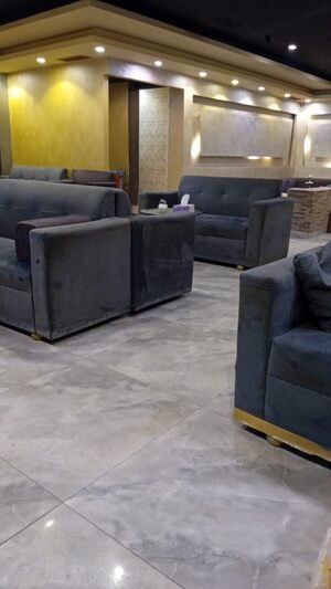 نقل عفش الوسيط (عمالة هندية)