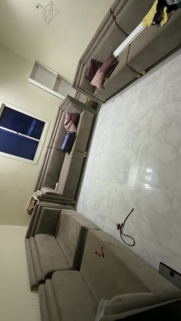 كيفية نجاح عملية نقل العفش : من الفك والتغليف إلى التركيب والترتيب