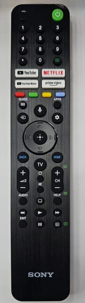 خدمات الصيانة واختيار أجهزة التحكم