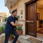 حلول فتح الأقفال حلول فتح الأقفال